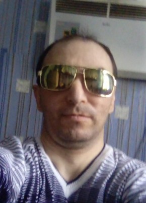Сергей 42, 46, Россия, Белогорск (Амурская обл.)