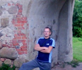 Igor, 42, Berlin