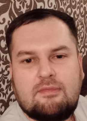 Макс, 36, Россия, Ипатово