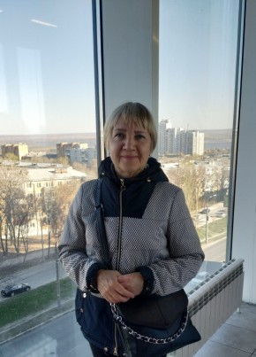 Галина, 67, Россия, Домодедово