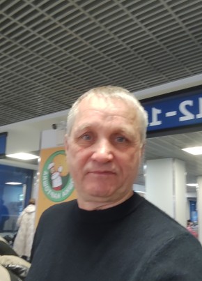 Gennadiy, 45, Russia, Saint Petersburg