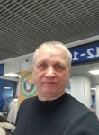 Геннадий, 45 лет, Выборг
