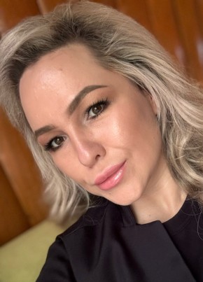Светлана из Ульяновска 38 лет