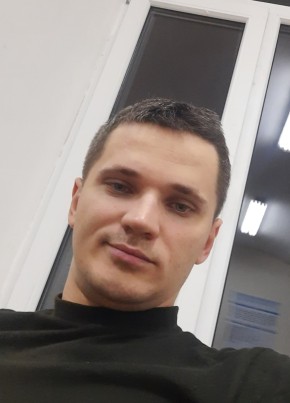 Игорь, 27, Рэспубліка Беларусь, Бабруйск