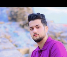 مقتدى لعراقي, 24, Al Amarah