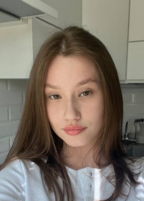 Валерия, 21, Россия, Усть-Кут