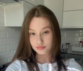 Валерия, 21 год, Москва