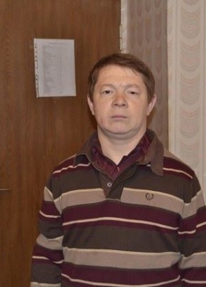 сергей, 48, Россия, Октябрьский (Республика Башкортостан)