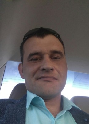 Денис, 43, Россия, Тотьма