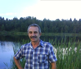 alexandr, 60 лет, Курск