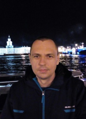 Дмитрий, 40, Россия, Луховицы