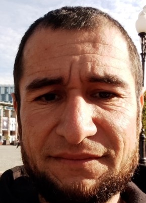 Зариф, 33, Россия, Балтийск