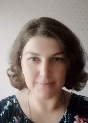 Татьяна, 41, Россия, Горячий Ключ