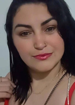 Elionaria Cardos из São Paulo capital 34 года