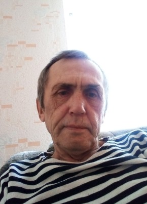 Саша, 63, Россия, Сибай