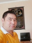 Максат Кегенбаев, 40 лет, Риддер