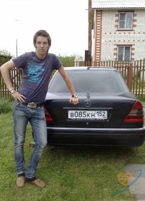 Игорь, 34, Россия, Нижний Новгород