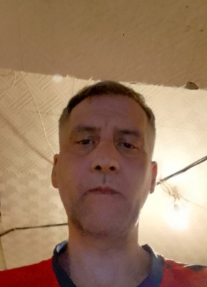 Valeriy, 48, Russia, Tommot