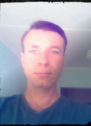 Алексей , 43, Россия, Йошкар-Ола