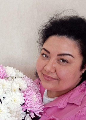 Diamond, 36, Russia, Petropavlovsk-Kamchatsky