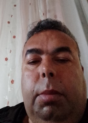 Hasan sen, 44, Türkiye Cumhuriyeti, Anamur