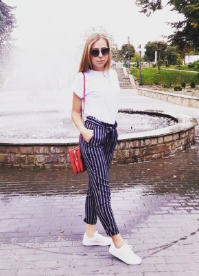 Karina Zabolotna, 22, Україна, Чортків