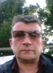Sergey Pavlov, 50  , Saint Petersburg