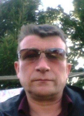 Sergey Pavlov, 52, Russia, Saint Petersburg