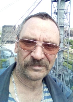 Виктор, 58, Россия, Казань