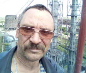 Виктор, 57 лет, Казань