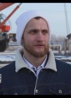 Ярослав из Волгограда 34 года