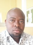 Fabrice, 36 лет, Élisabethville
