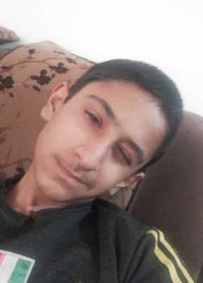 مهدی, 20, Iran, Nishabur