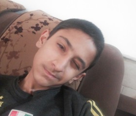 مهدی, 20, Nishabur