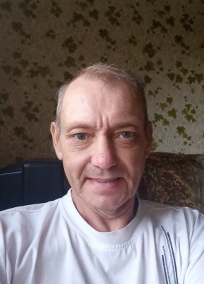 Aleksey, 36, Russia, Volgorechensk