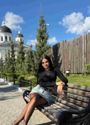Анна из Тамбова 33 года