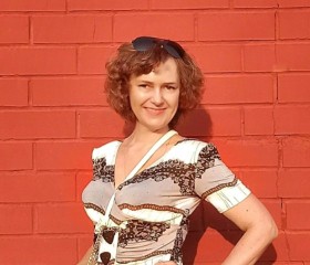 Ольга, 52 года, Обнинск