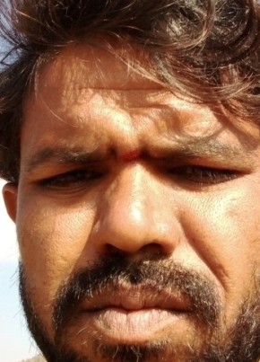 Muthu, 25, India, Huvinabadgalli