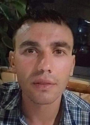 Saimir, 43, Albania, Tirana