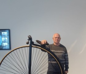 Vladimir, 59, Yekaterinburg