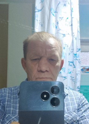 Серега из Оренбурга 55 лет