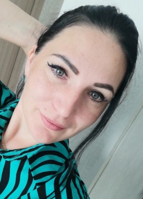 Aнна, 41, Россия, Тихвин