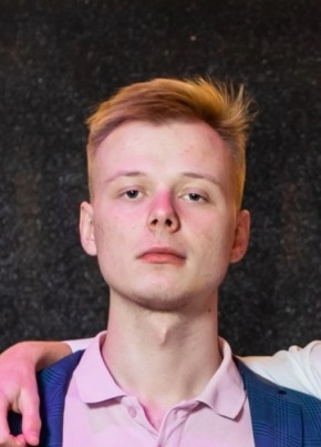 Aleksandr, 24, Russia, Moscow