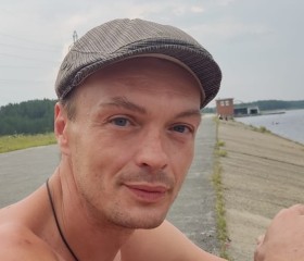 Дима, 43 года, Североуральск
