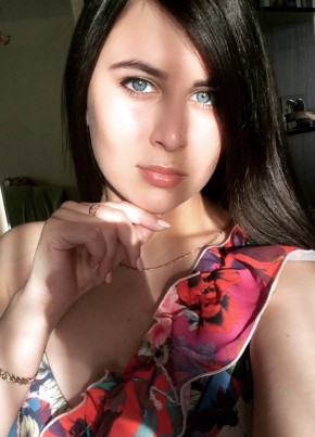 Людмила, 28, Россия, Красноярск