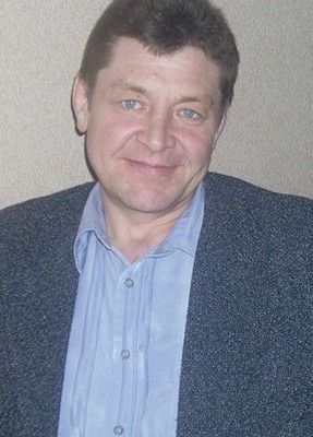 Анатолий, 57, Россия, Залесово