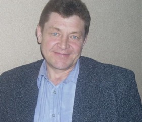 Анатолий, 57 лет, Залесово