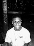 Yancarlos, 19  , Port-au-Prince