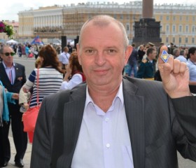 Станислав, 60 лет, Москва