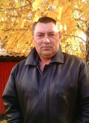 Дмитрий, 62, Россия, Рубцовск